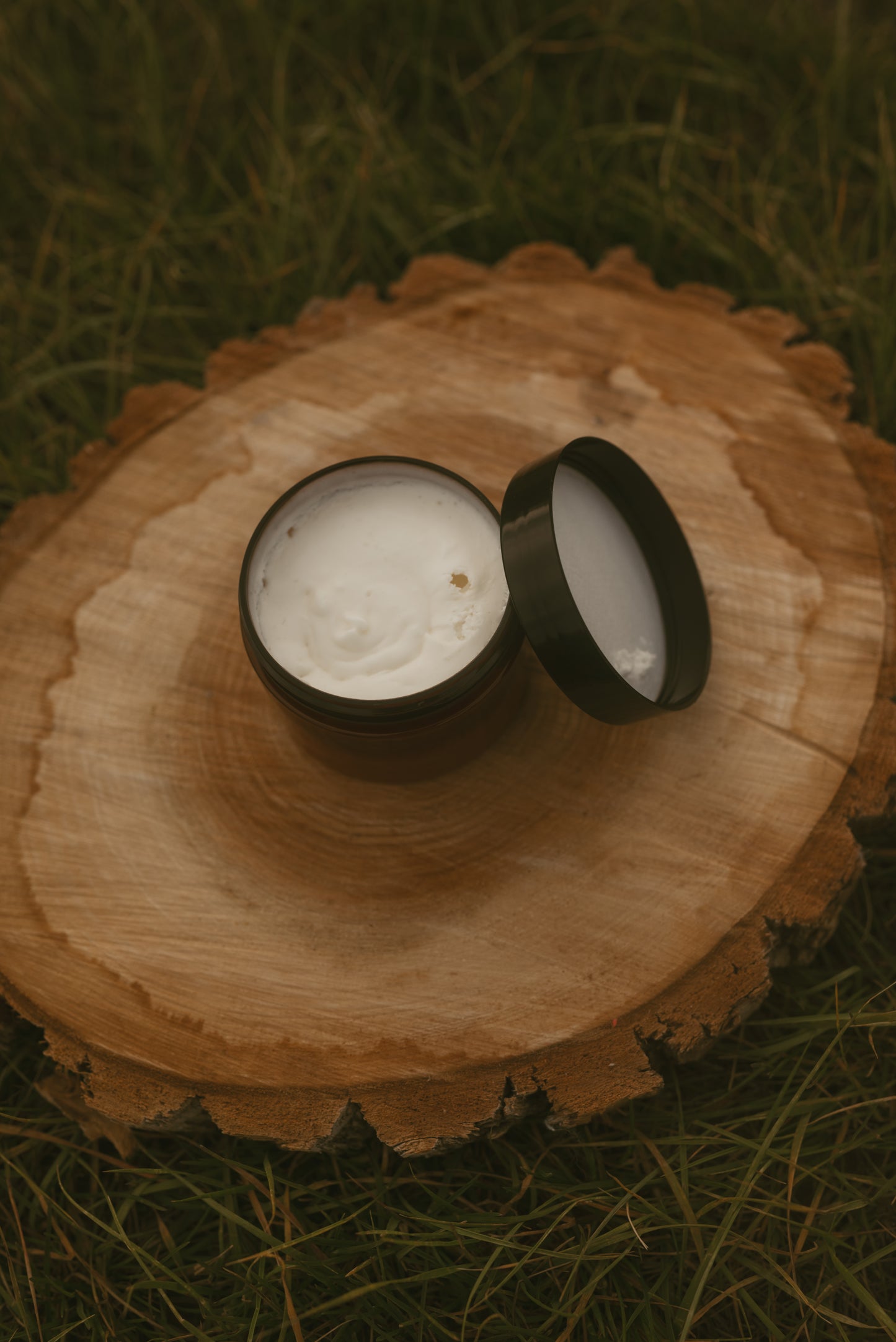 Beard Butter