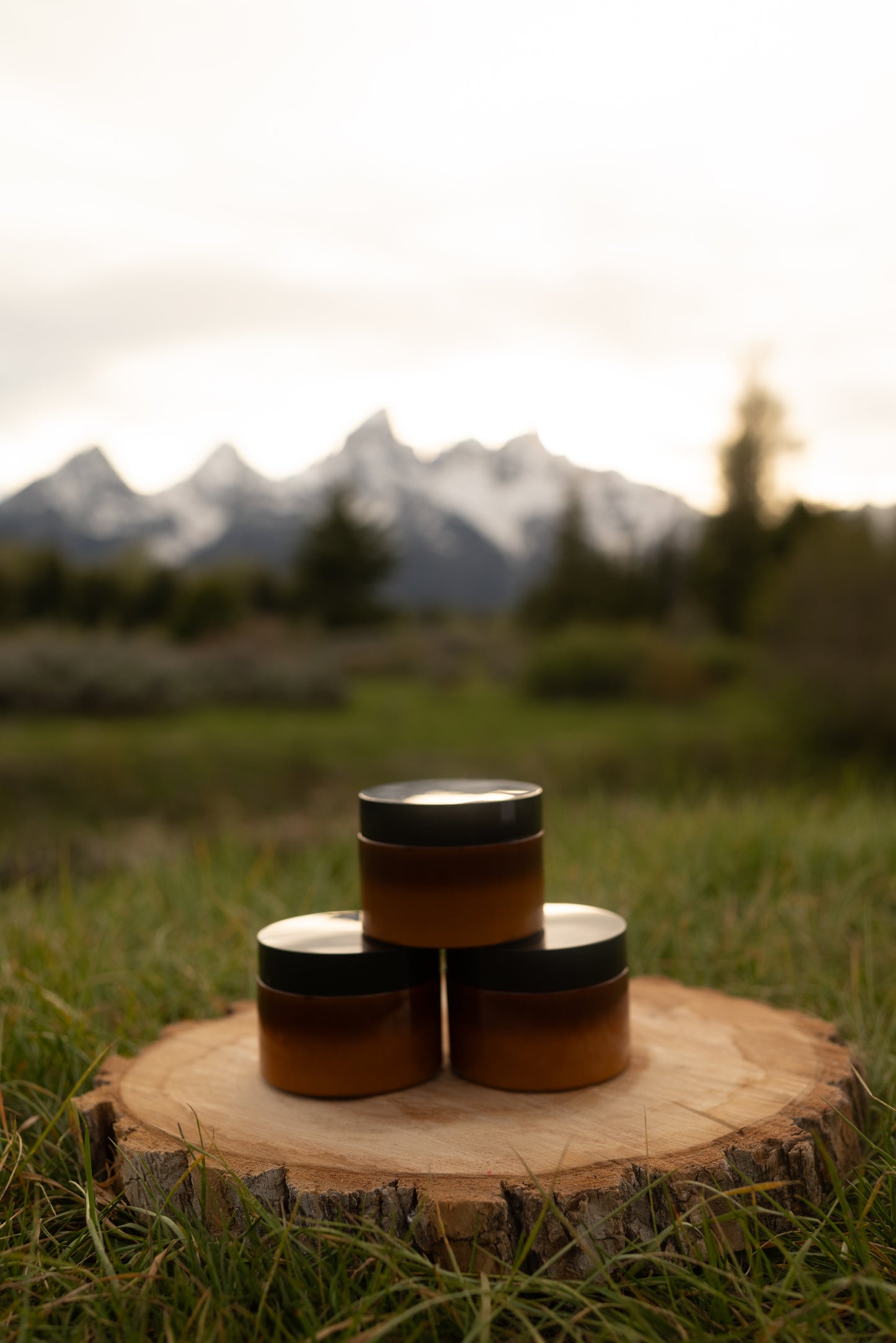 Beard Butter