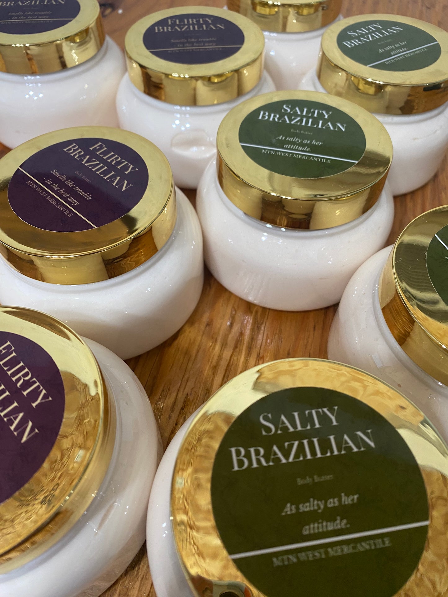 Body Butter