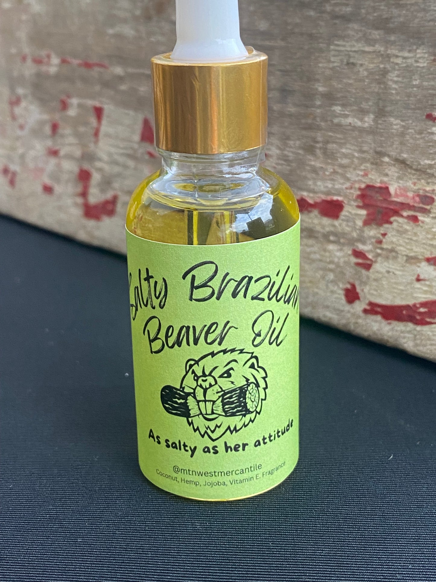 Beaver Oils