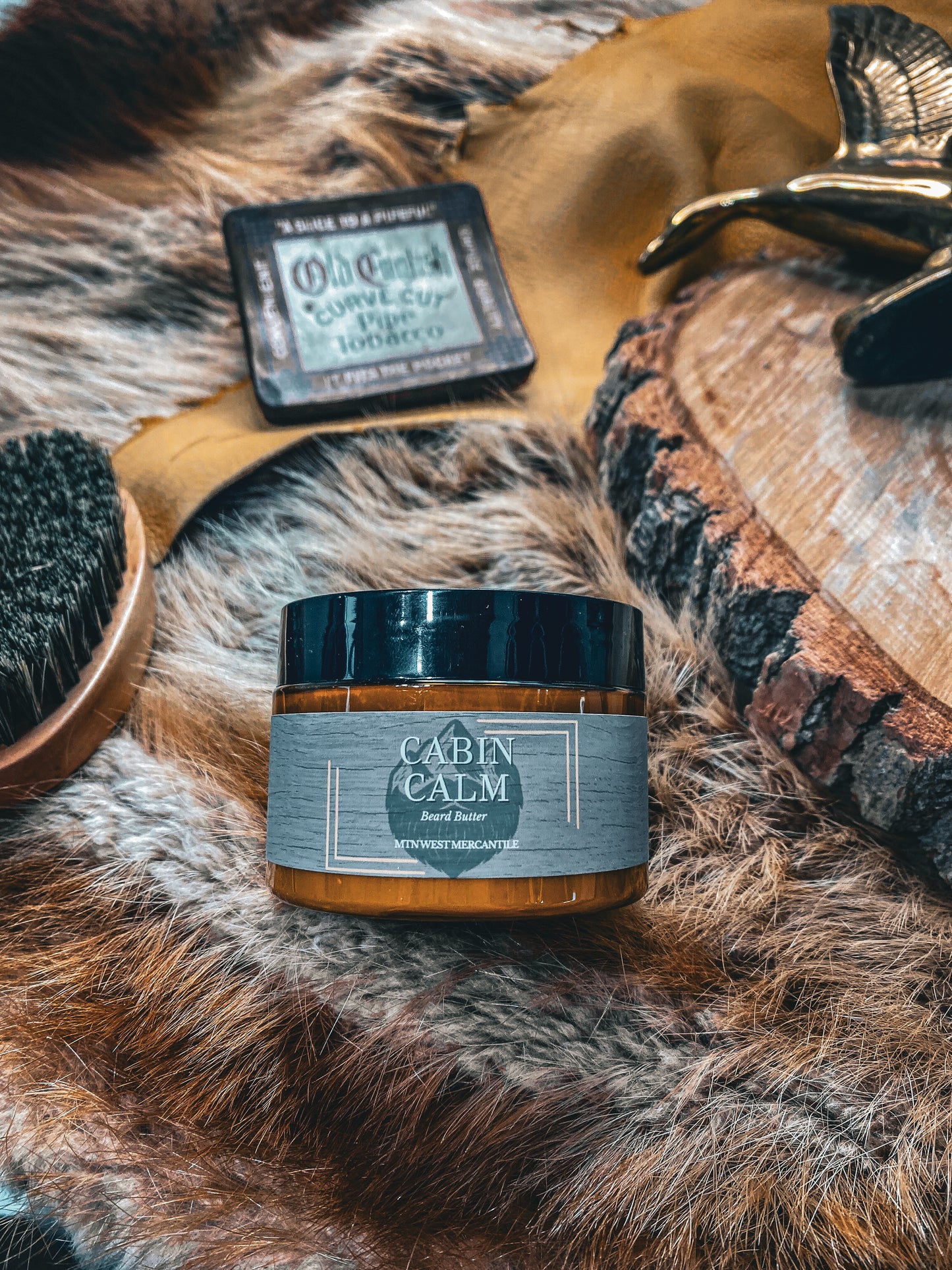 Beard Butter