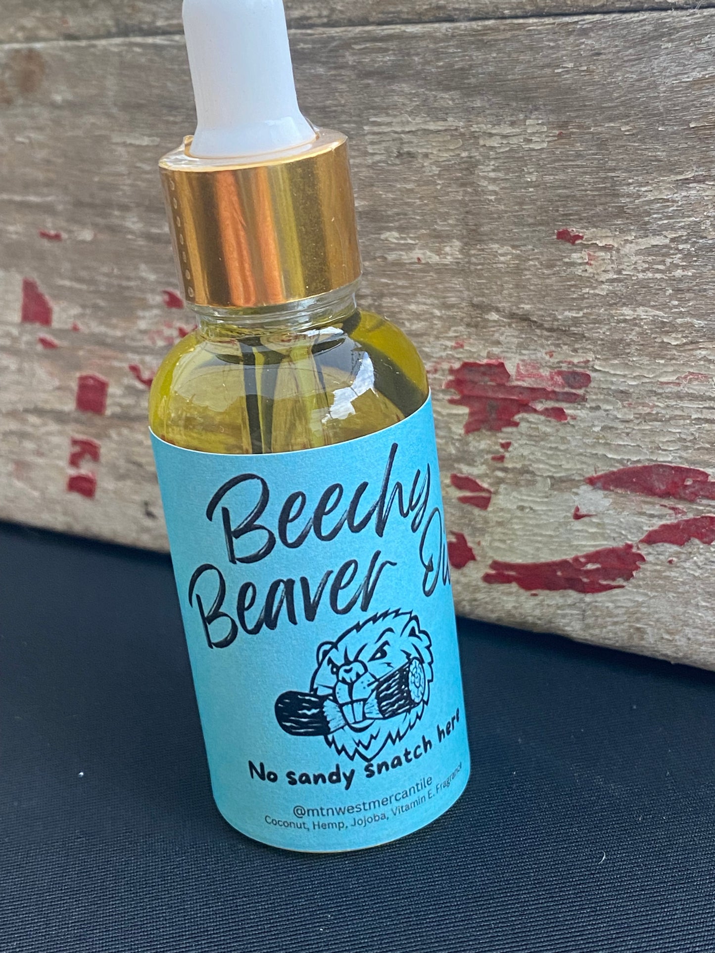 Beaver Oils