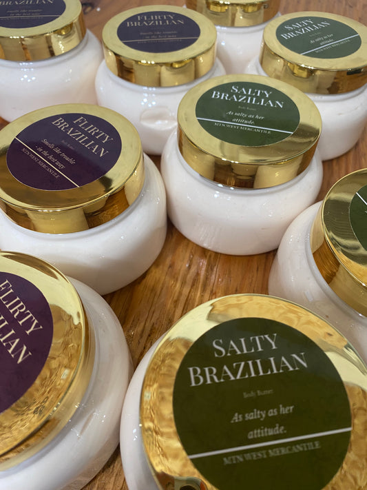 Body Butter