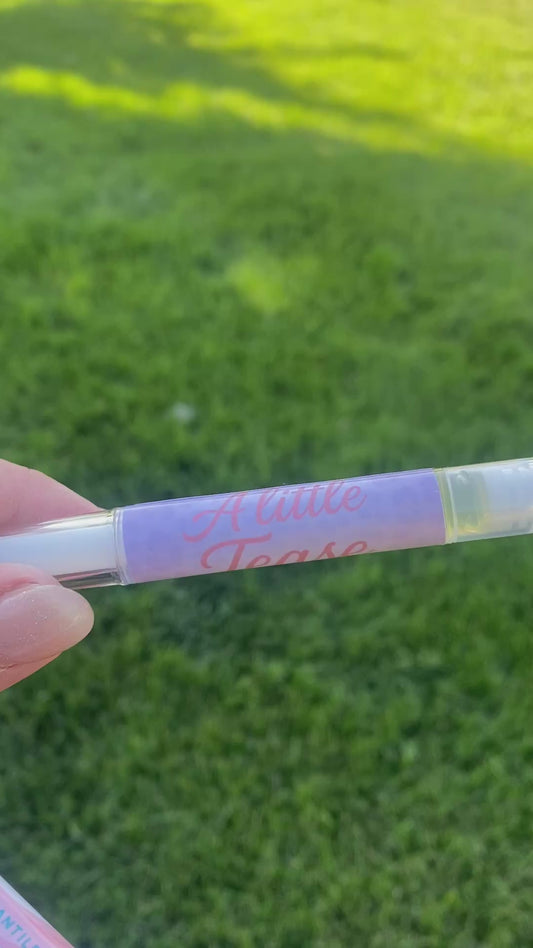 A Little Tease Nail Pen